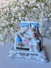 Vintage english staffordshire for sale  LONDON