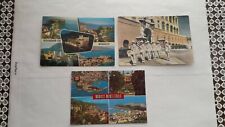 Cartoline monaco souvenir usato  Castellamonte