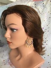 Boucles oreilles savoyarde d'occasion  Carpentras