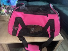 Hundetransporter hundetasche p gebraucht kaufen  Gelsenkirchen