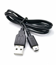 Cavo usb ricarica usato  Roma