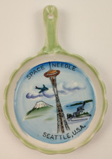 Seattle space needle for sale  Evington