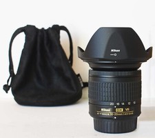 Nikon 20mm f4.5 for sale  WESTCLIFF-ON-SEA
