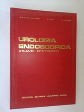Urologia endoscopica atlante usato Urologia endoscopica atlante usato  Salerno