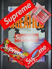 Supreme accessories lot for sale  Flemington