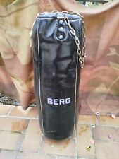 Boxsack berg echt gebraucht kaufen  Einhausen