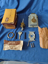 Union 1022 cylinder for sale  KNEBWORTH