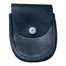 Closed top leather for sale  SHEPTON MALLET