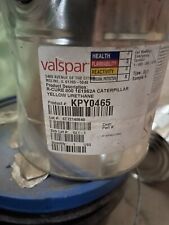 Valspar kpy0465 caterpillar for sale  Lees Summit