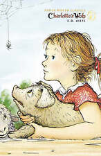 White charlottes web. for sale  STOCKPORT