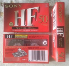 Lotto audiocassette sony usato  Firenze