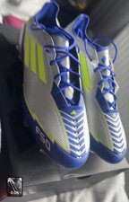 Adidas f50 elite for sale  MATLOCK