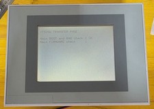 Esa vt525w00000n touch usato  Bari