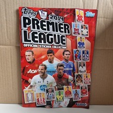 Topps merlin 2014 for sale  HEMEL HEMPSTEAD