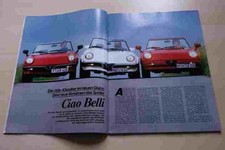 Sport auto 1987 gebraucht kaufen  Deutschland