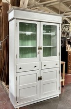 Salvaged farmhouse cabinet for sale  Roanoke