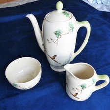 Coffee pot cream for sale  CARMARTHEN