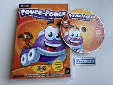 Pouce pouce voyage d'occasion  Paris XII