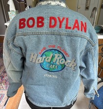Bob dylan hard for sale  Ocean City