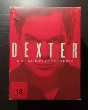 Lesen dexter komplette gebraucht kaufen  Bonn