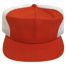 Vintage blank trucker for sale  Mustang