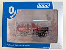 Gauge plank wagon for sale  SOUTHAMPTON