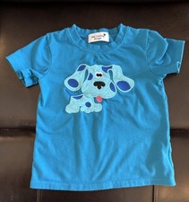 Blue clues blue for sale  Barnesville