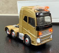 Volvo truck working for sale  BASILDON
