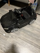 Elektroauto kinder zum gebraucht kaufen  Schöffengrund