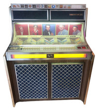 Jukebox lpc seeburg usato  Vimodrone