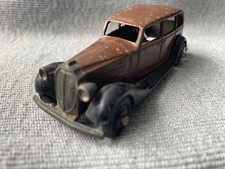 Dinky 30d vauxhall for sale  HERNE BAY