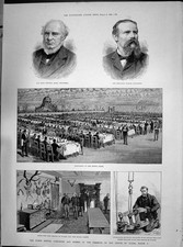 Old 1890 john for sale Old 1890 john for sale  UK