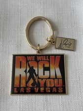Musical theatre keyring for sale  LIVERPOOL