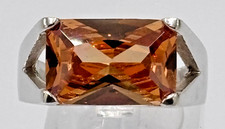 Massiver silber ring gebraucht kaufen  Höxter