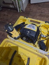 Leica rugby laser for sale  NOTTINGHAM
