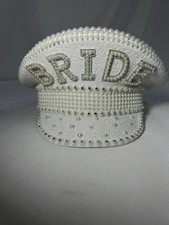 Festival captain hat for sale  Greenwood