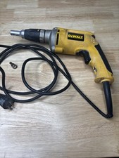 Dewalt dw274 heavy for sale  New Concord