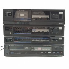 Pioneer 111z stereo for sale  PLYMOUTH