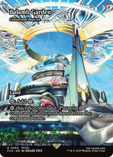 Używany, Magic MTG - Command Beacon - Final Fantasy À travers les âges - MINT/NMINT - EN na sprzedaż  Wysyłka do Poland