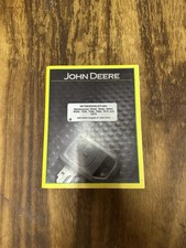 John deere mähdrescher gebraucht kaufen  Mengkofen
