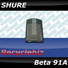 Shure beta 91a for sale  Stevens Point