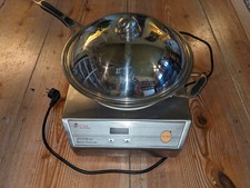 wok induktionsherd gebraucht kaufen wok induktionsherd gebraucht kaufen Zerbst/Anhalt