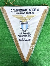 Gagliardetto gara pennant usato  Roma