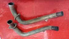 Collettore scarico aprilia usato  Massa di Somma