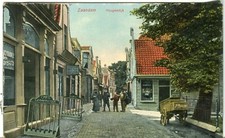 Pays bas zaandam d'occasion  Expédié en France