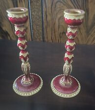 cloisonne candlestick holder for sale cloisonne candlestick holder for sale Menasha