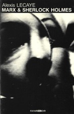 1981 alexis lecaye d'occasion  Paris XX