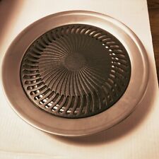 Stove top grill for sale  Port Charlotte