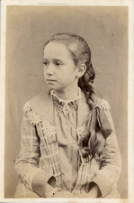 1885 vintage albumen d'occasion  Expédié en Belgium