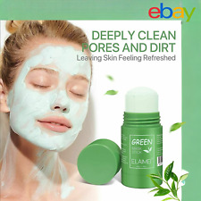 Green tea mask for sale  READING